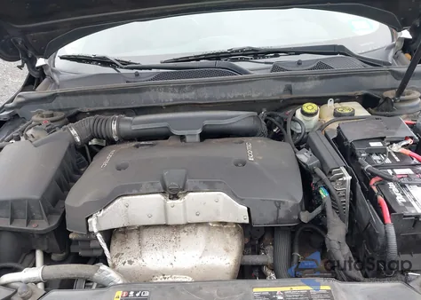 2014 Chevrolet Malibu 2Lt z USA, uszkodzony, nr VIN 1G11E5SLXEF202531